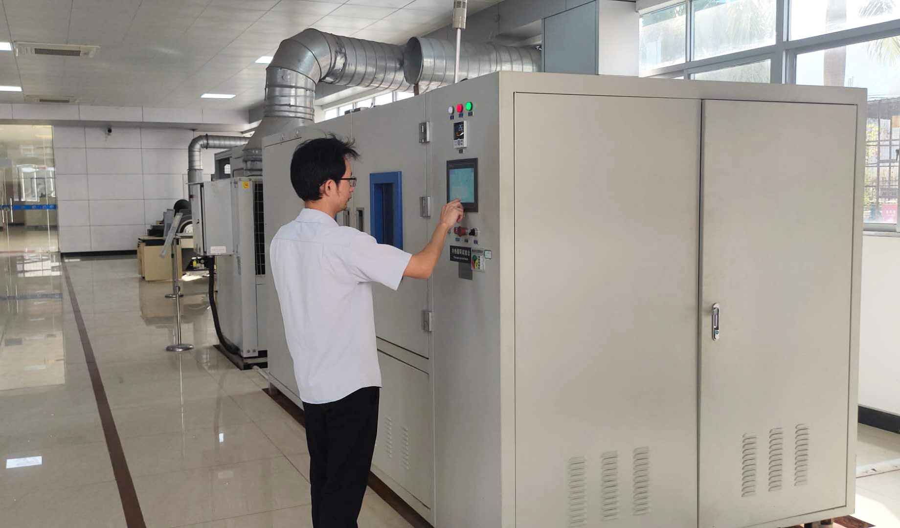 鑫統仕研究院 續(xù)創行業標桿